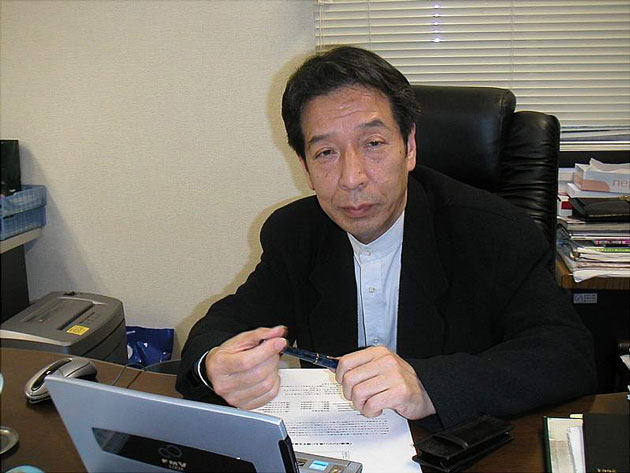 니시카도 도모히로