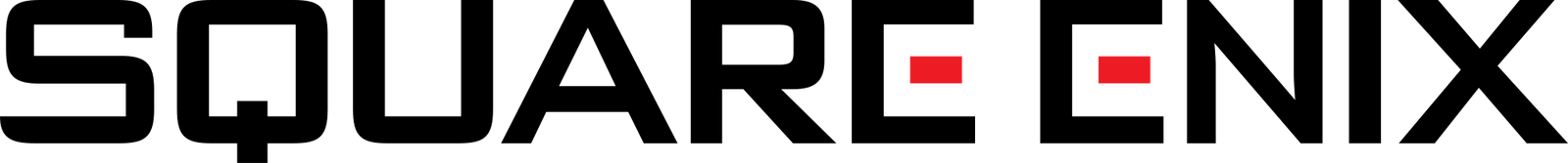 스퀘어에닉스